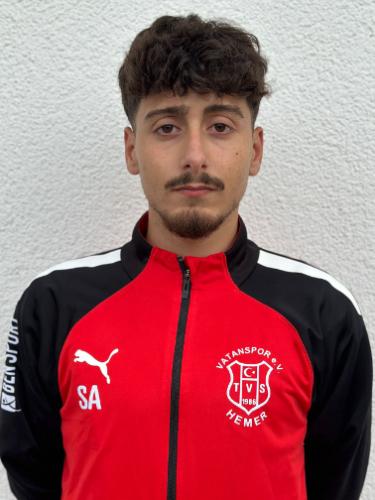 Serdar Akyol