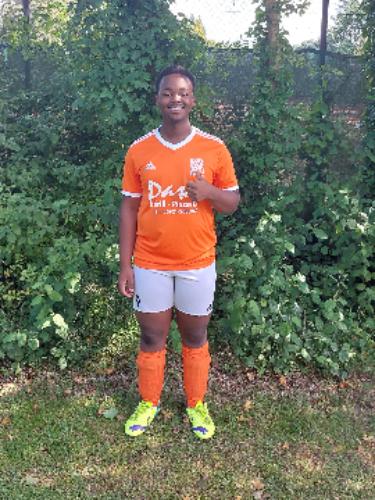 Wakayi Moses Koro Mafi