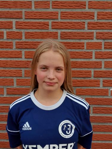 Greta Humberg