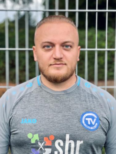 Isuf Berisha