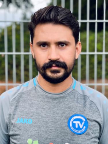 Lumbardh Rexhepi