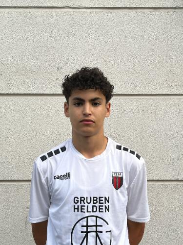 Achraf El Haouzi