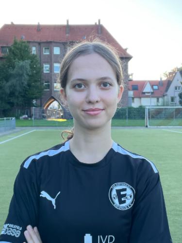 Johanna Grohmann