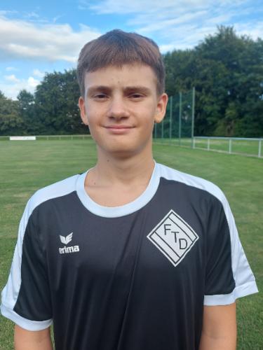 Andrii Kondratenko