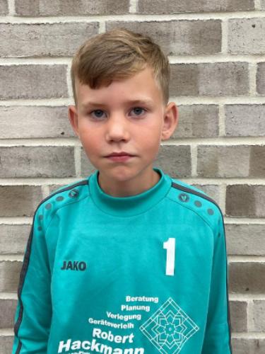 Theo Bruns
