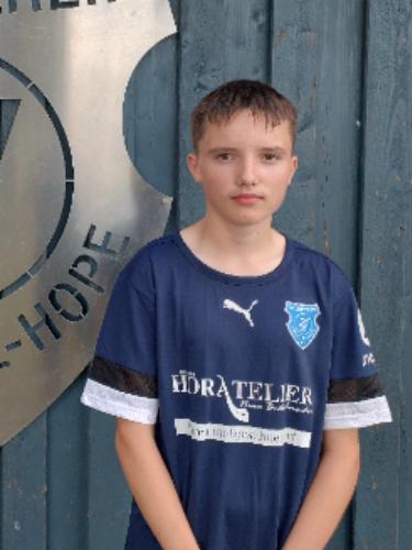 Tjorge Daugs
