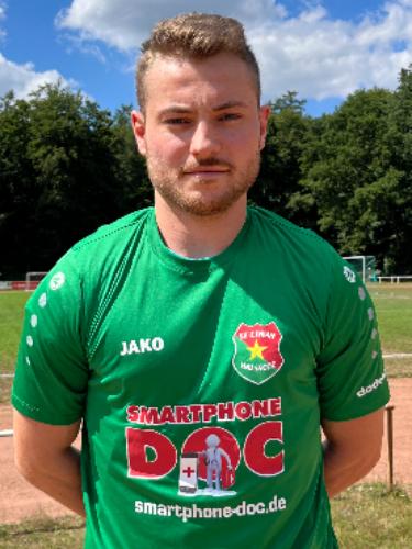 Sebastian Tsaruhas