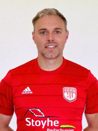 Oliver Vomund