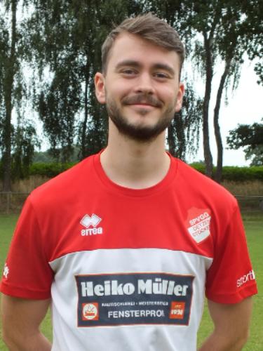 Lasse Hilmer