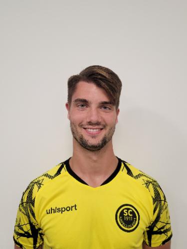 Yannik Ebert