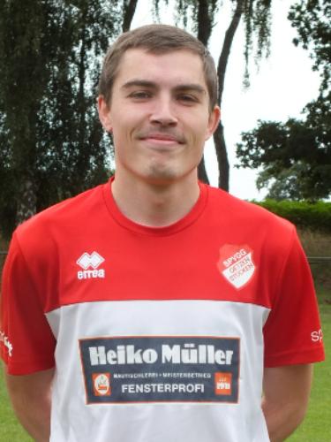 Patrick Trainor