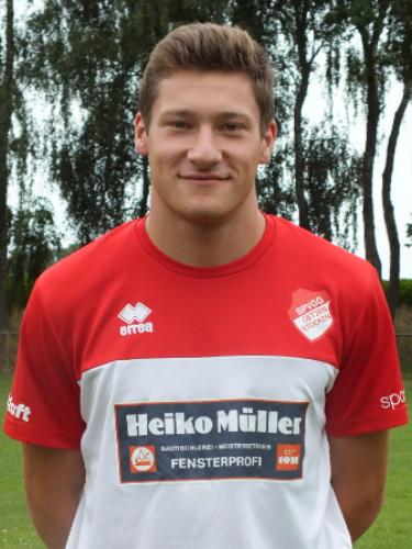 Sebastian Bannehr