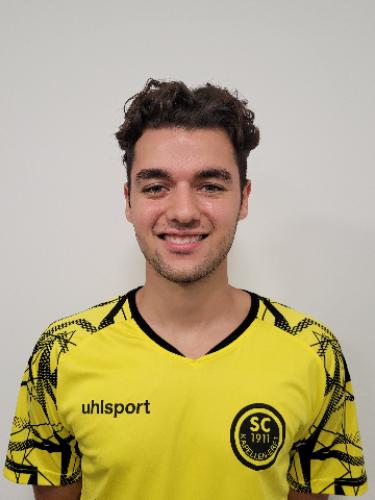 Efe Özen