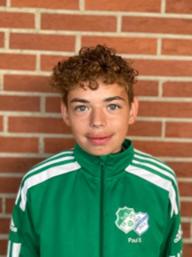 Paul Lennard Schwarz