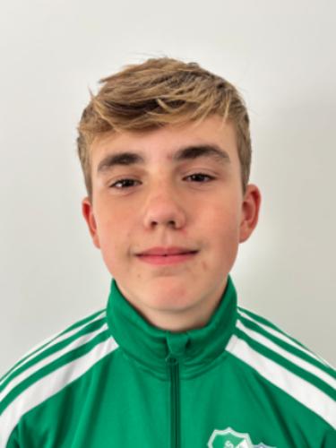 Joshua Denni Walsh