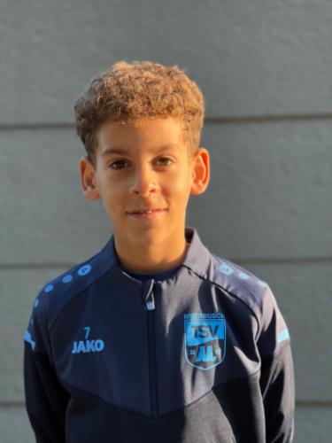 Victor Correia Louro