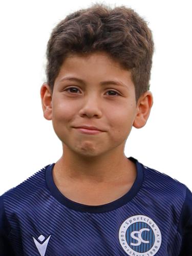 Hadi Mohammad Alnajar
