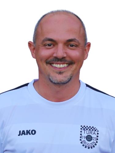 Vasileios Charisiou Kalliantopoulos