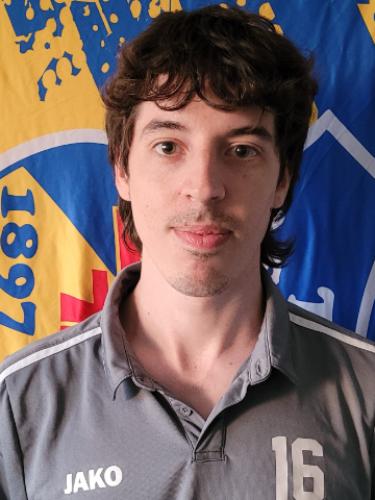 Juan Dario De Rafael