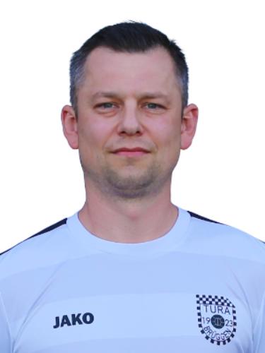 Tomasz Konik