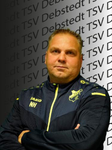 Nils Hoffmann
