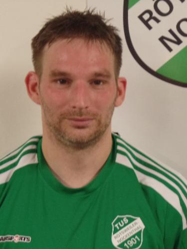 Tobias Müller
