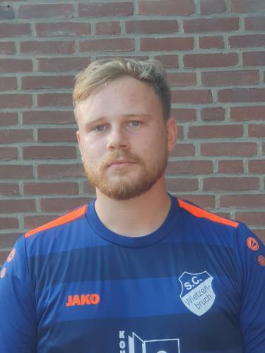 Dennis Dannert
