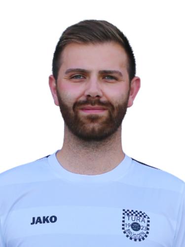 Sebastian Vits