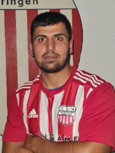 Rezgar Hussein Lasso