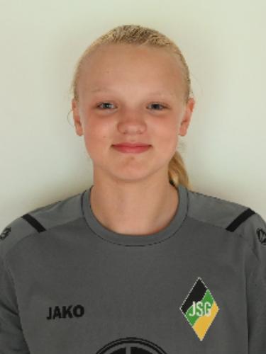 Marie Schwietert