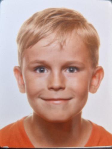 Lenny Anschütz