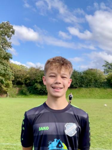 Maurice Dominik Joel Tews