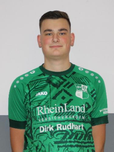 Yannik Diehl