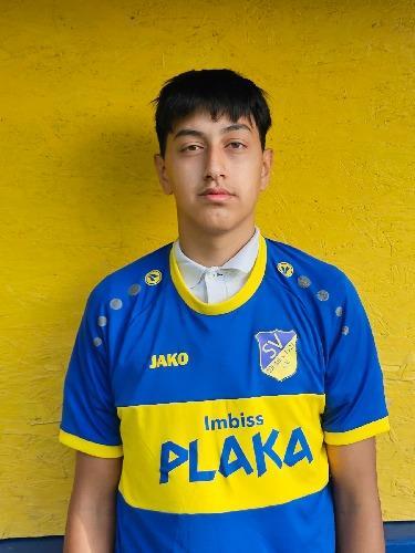 Salih Kara