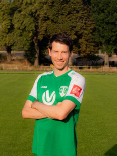 Dennis Augsburg