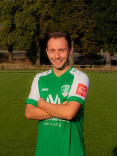 Luca Hartelt