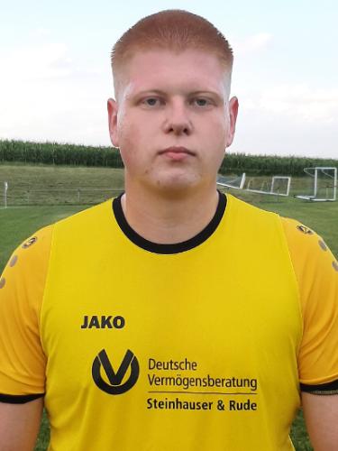 Niko Gorbunov