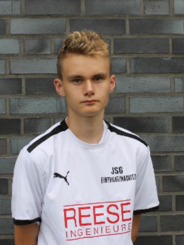 Jakob Bennet Wißmann