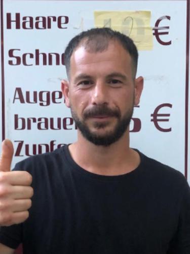 Turgut Bozkurt