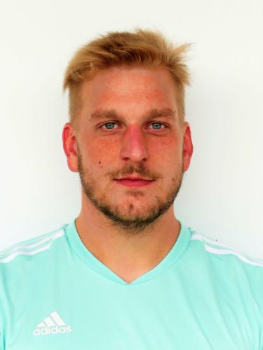 Joshua Kurth