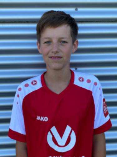 Philipp Weibert
