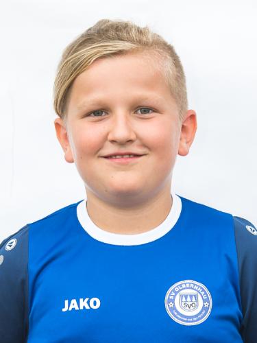 Sky Carlos Michael Schmaering