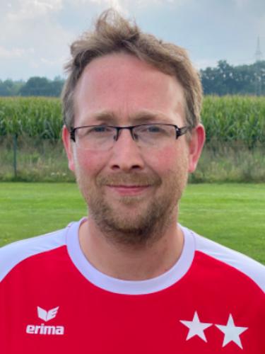Tim Peter Boysen