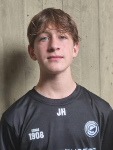 Junes Haas