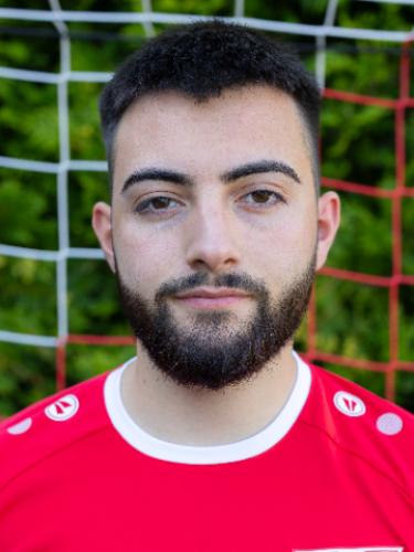 Mert Ertas