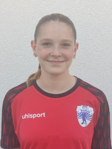 Nina Marie Klaes