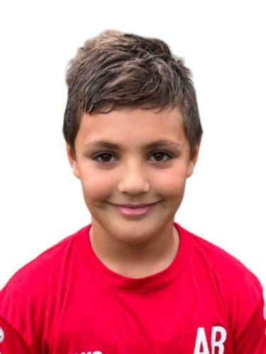 Adrian Malik Bilgin