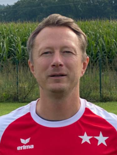 Ingo Cornils