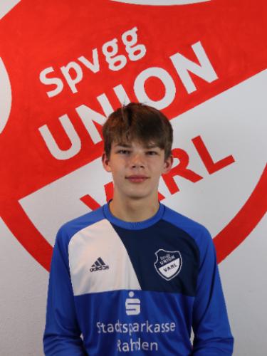 Matthis Wehebrink