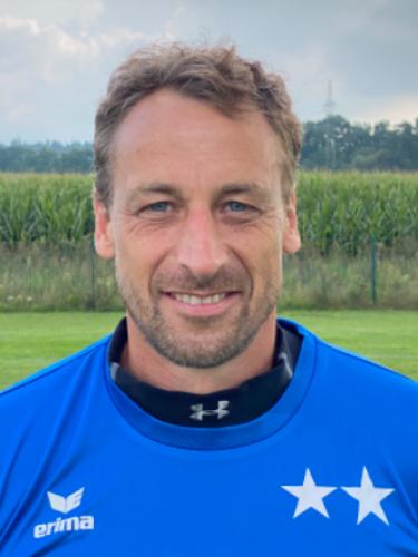 Michael Frech